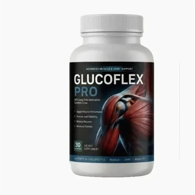 Glucoflex Pro — صورة المنتج 1