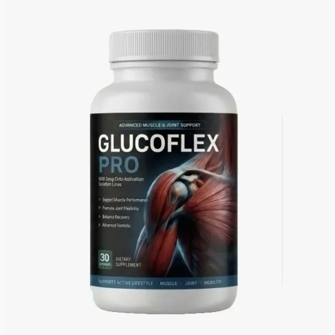 Glucoflex Pro — صورة المنتج 2