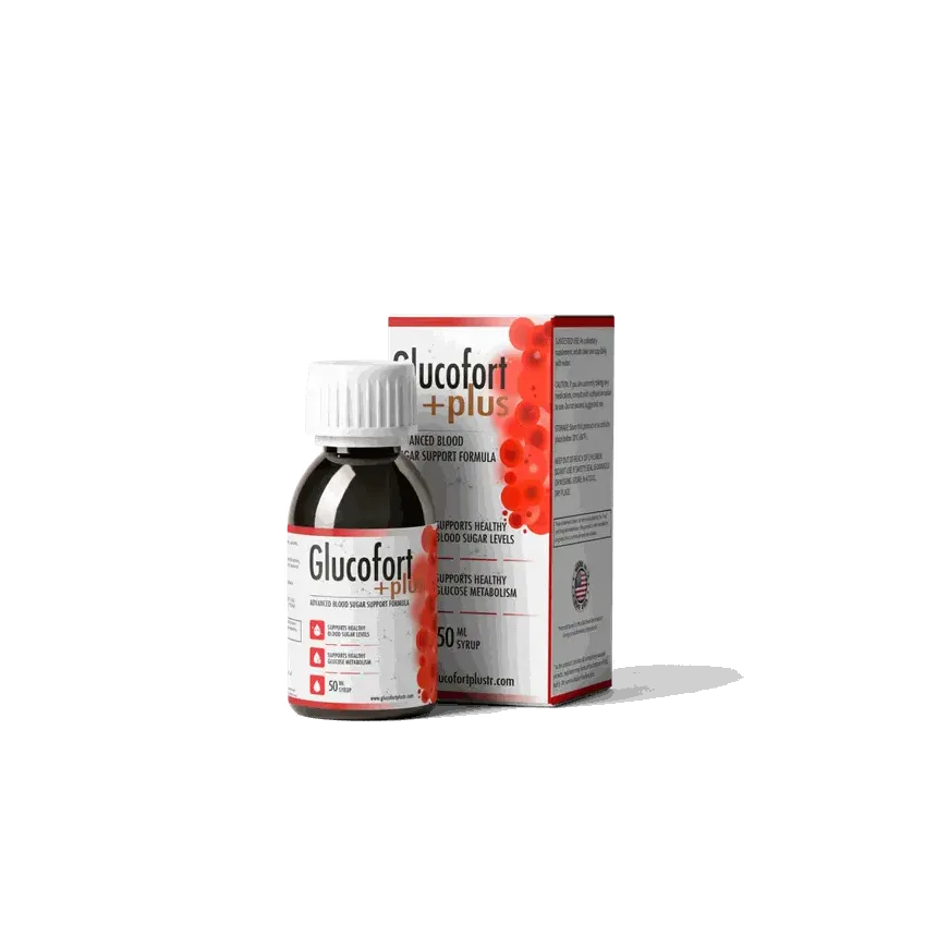 Glucofort+plus