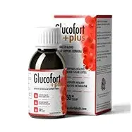 Glucofort+plus — صورة من العلبة
