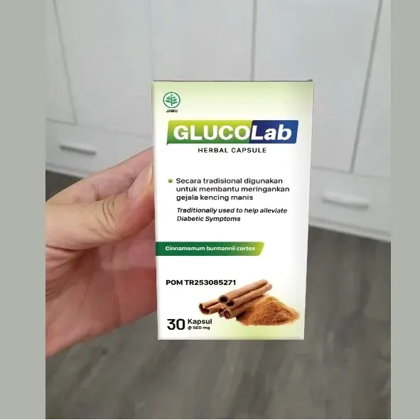 GlucoLab