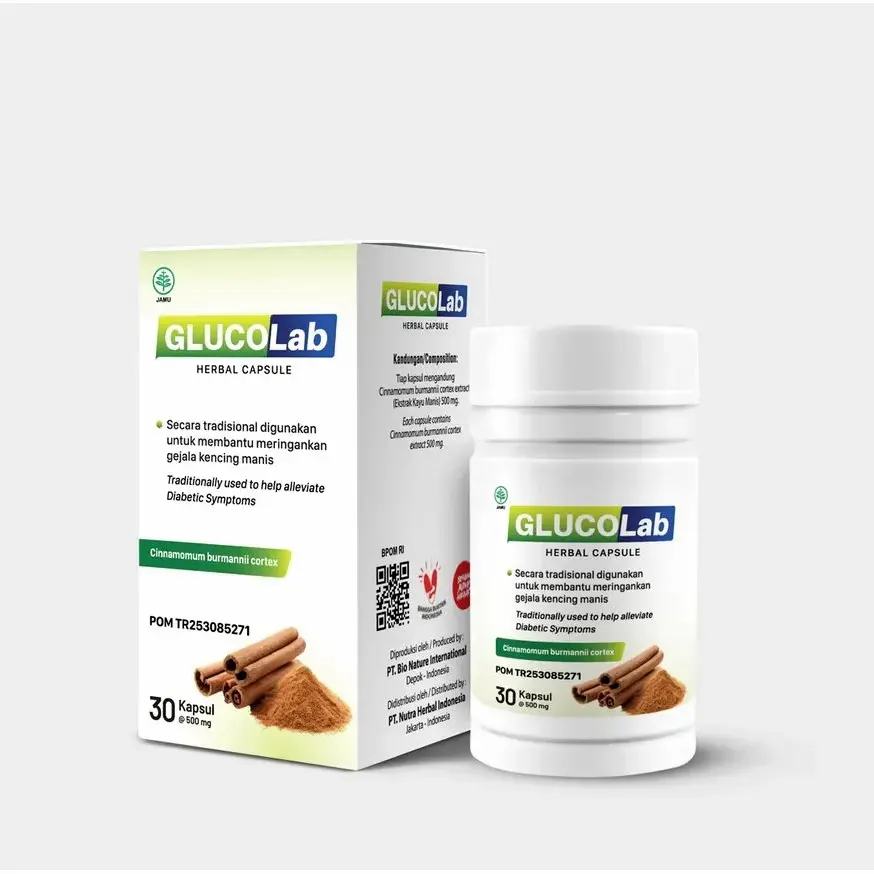 GlucoLab — foto