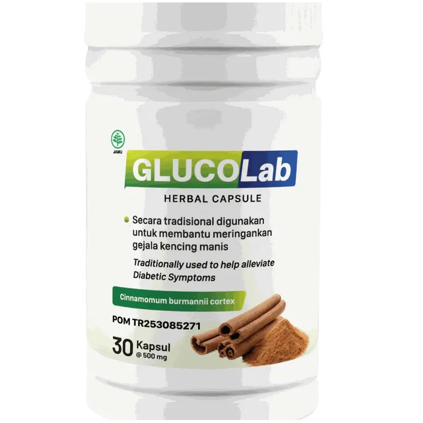 GlucoLab — foto 1