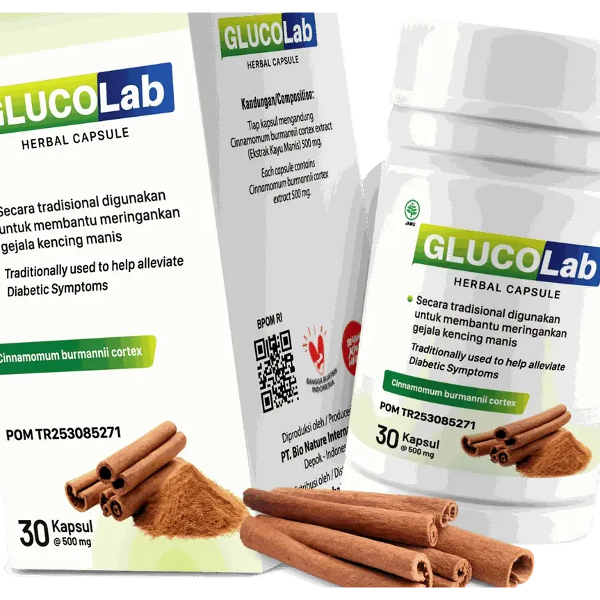 GlucoLab — foto 2