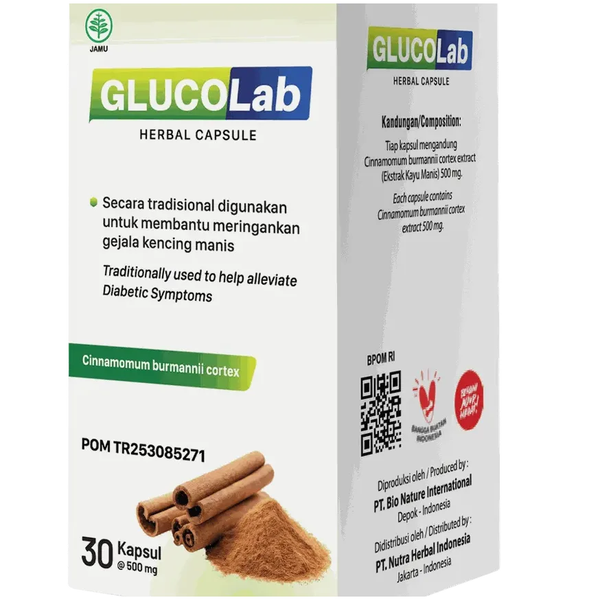 GlucoLab — foto 3