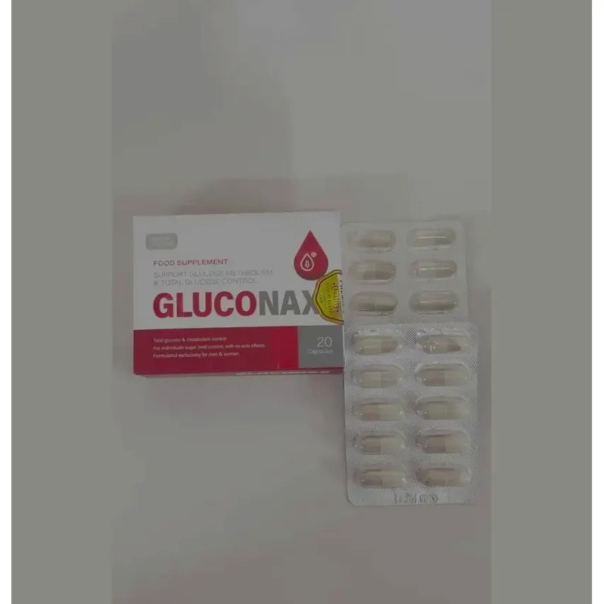Gluconax