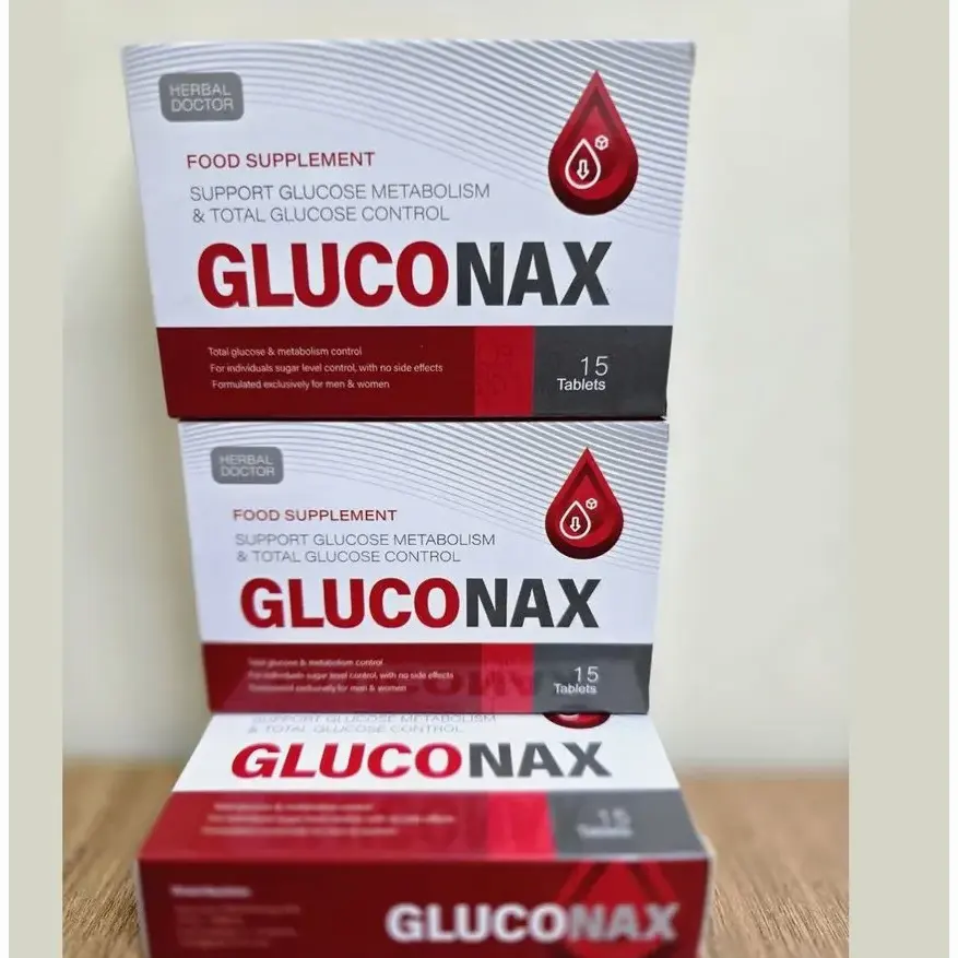 Gluconax