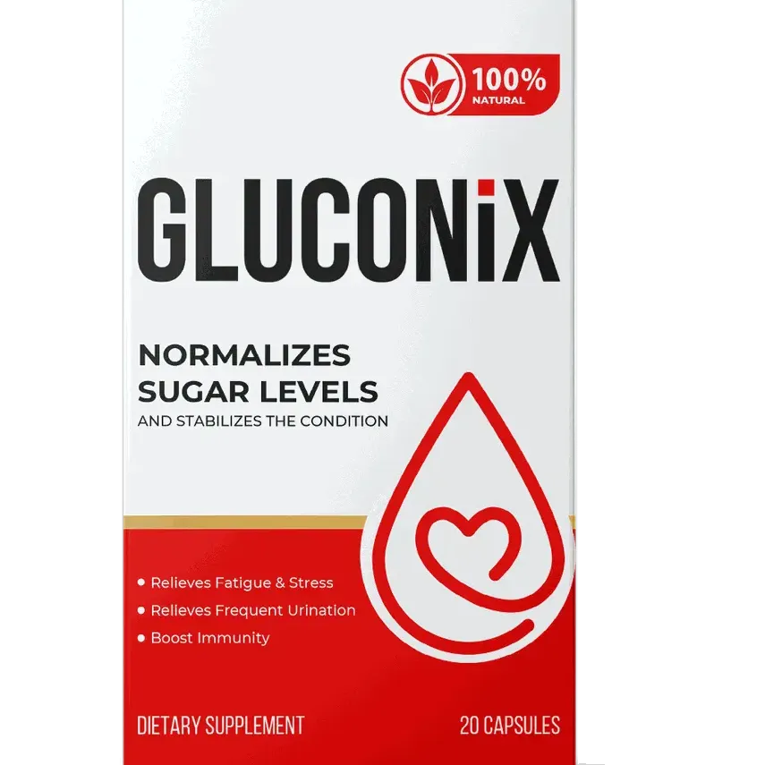 Gluconix