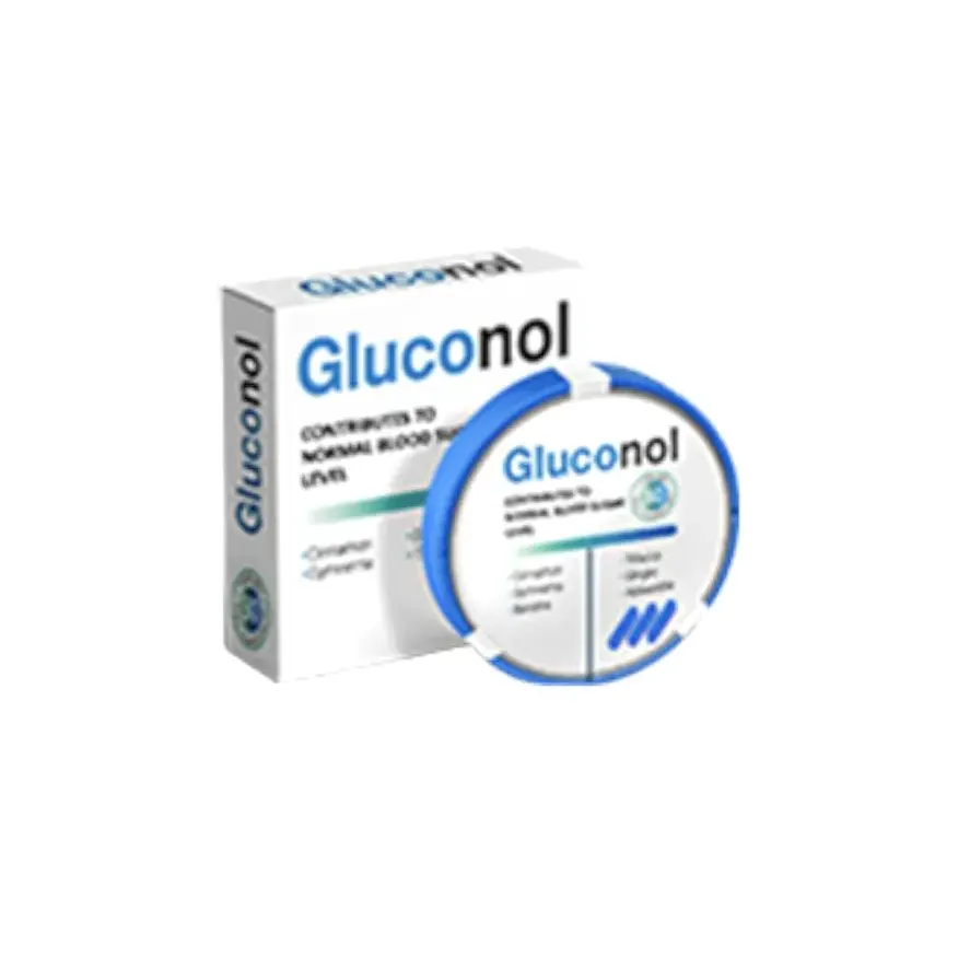 Gluconol — məhsulun fotosu