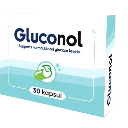 Gluconol — məhsulun fotosu 1