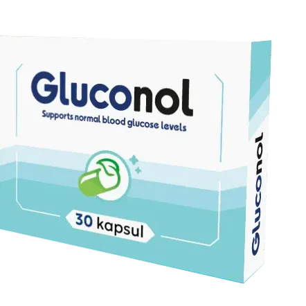 Gluconol — məhsulun fotosu 3