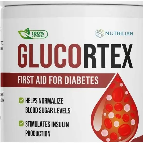 Glucortex