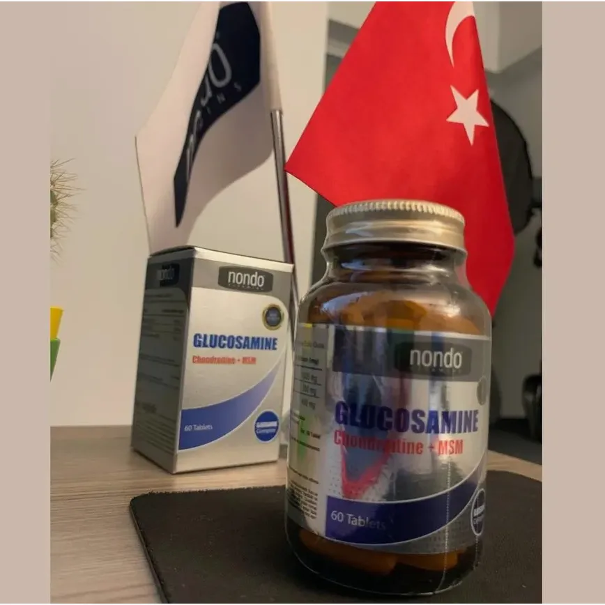 Nondo Glucosamine
