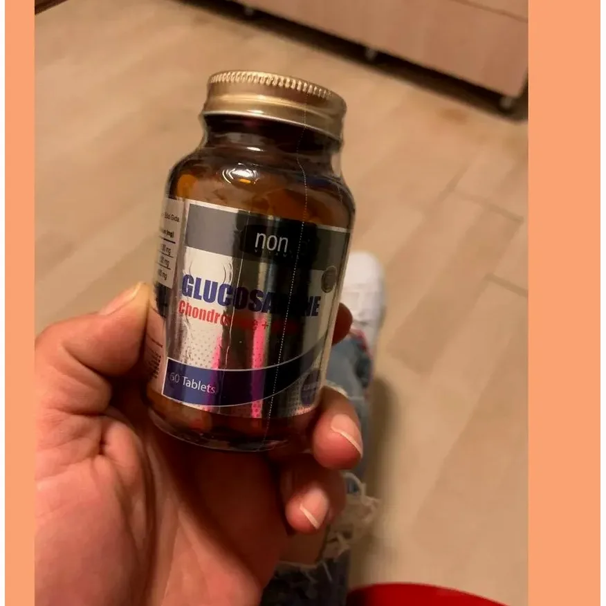 Nondo Glucosamine — صورة