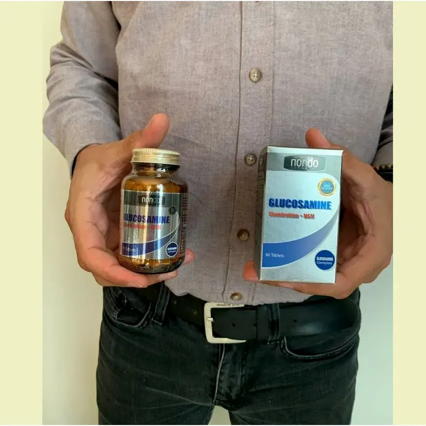 Nondo Glucosamine — صورة 1