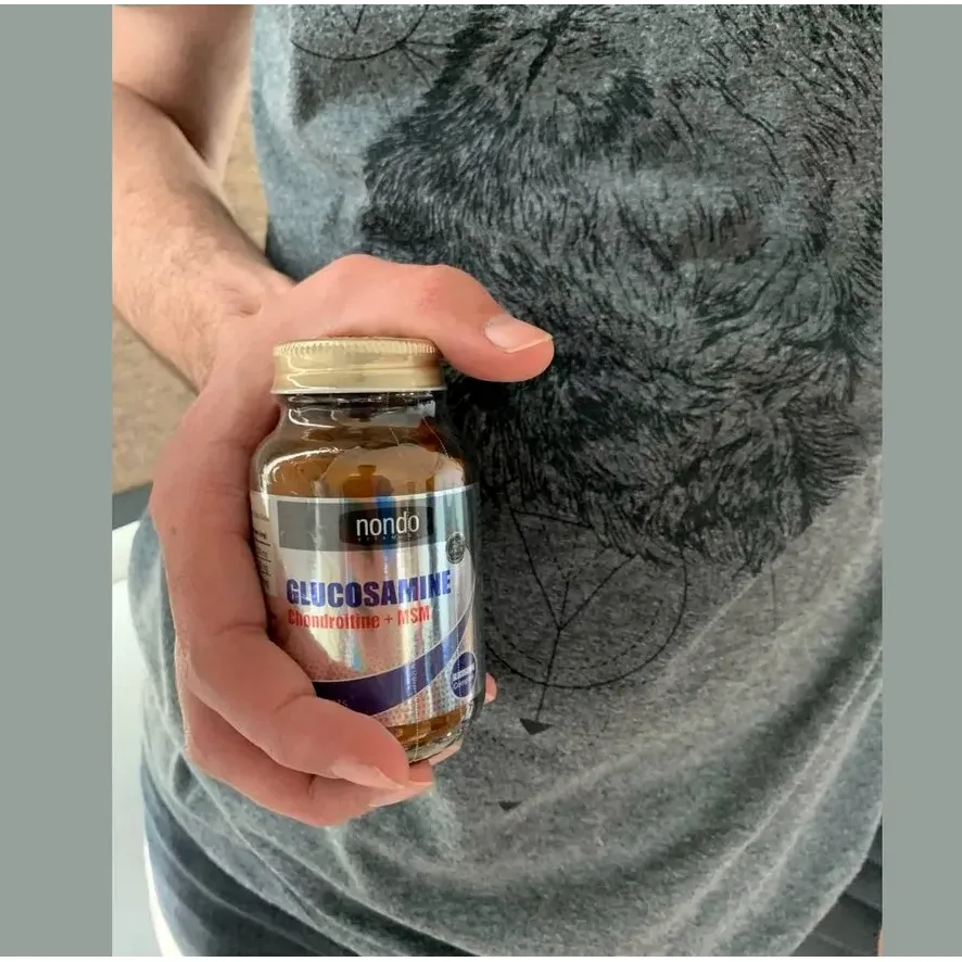 Nondo Glucosamine — صورة 2