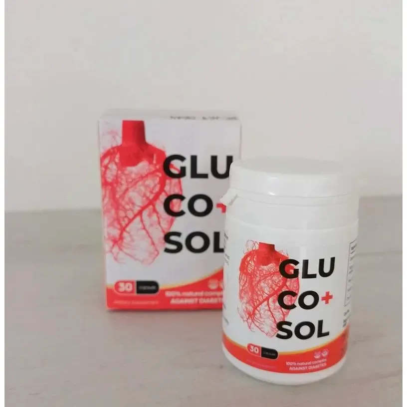Glucosol