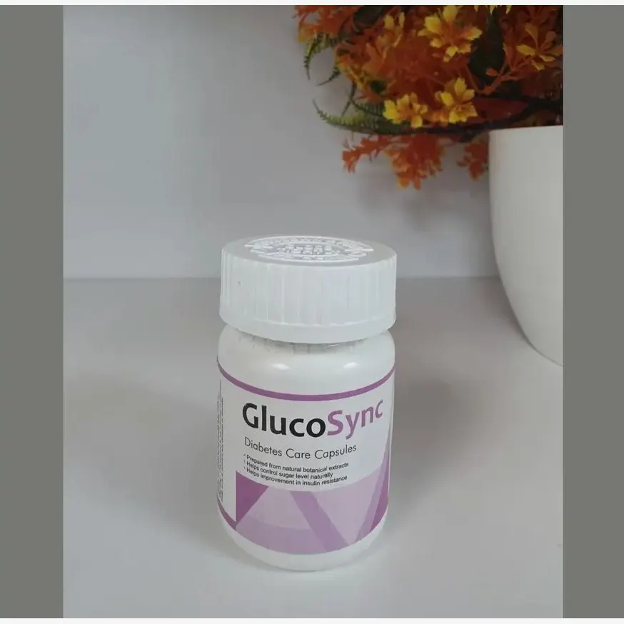 GlucoSync
