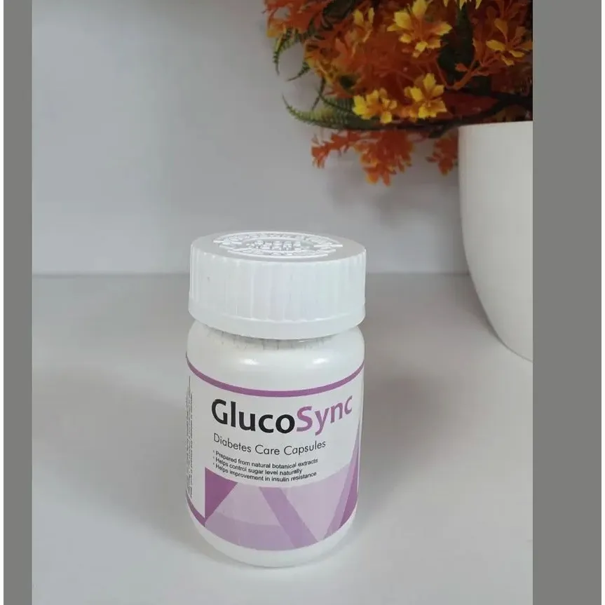 GlucoSync — photo 3