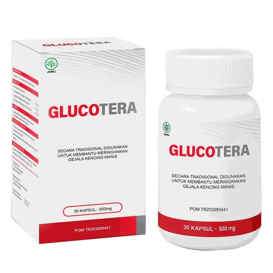 Glucotera