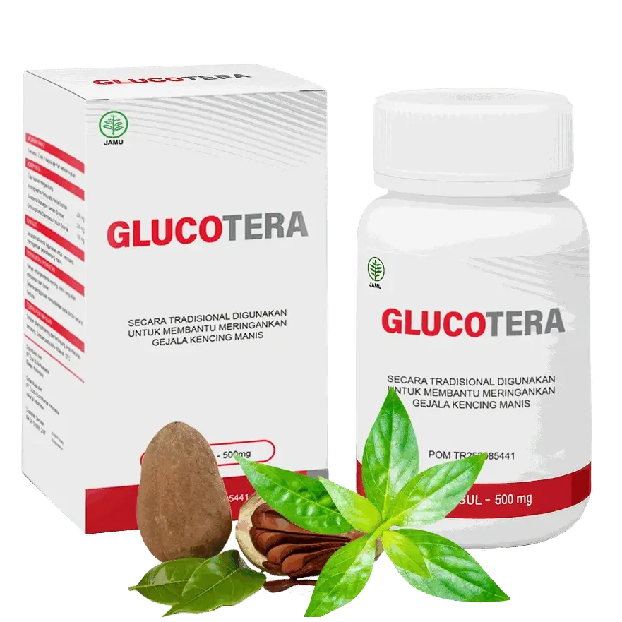 Glucotera — foto 2