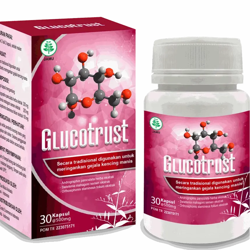 Glucotrust