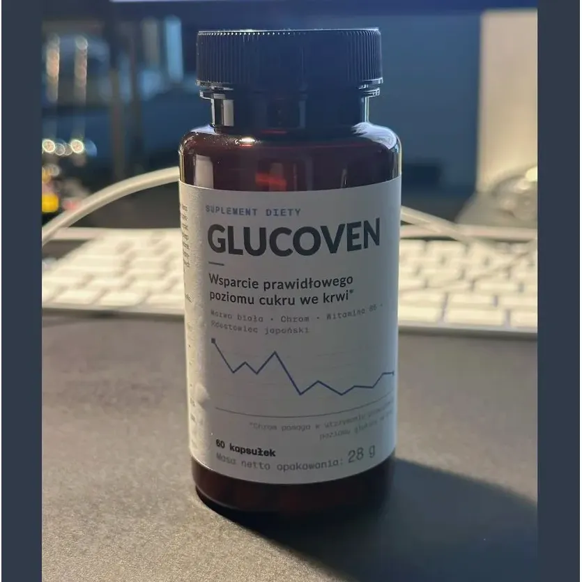 Glucoven