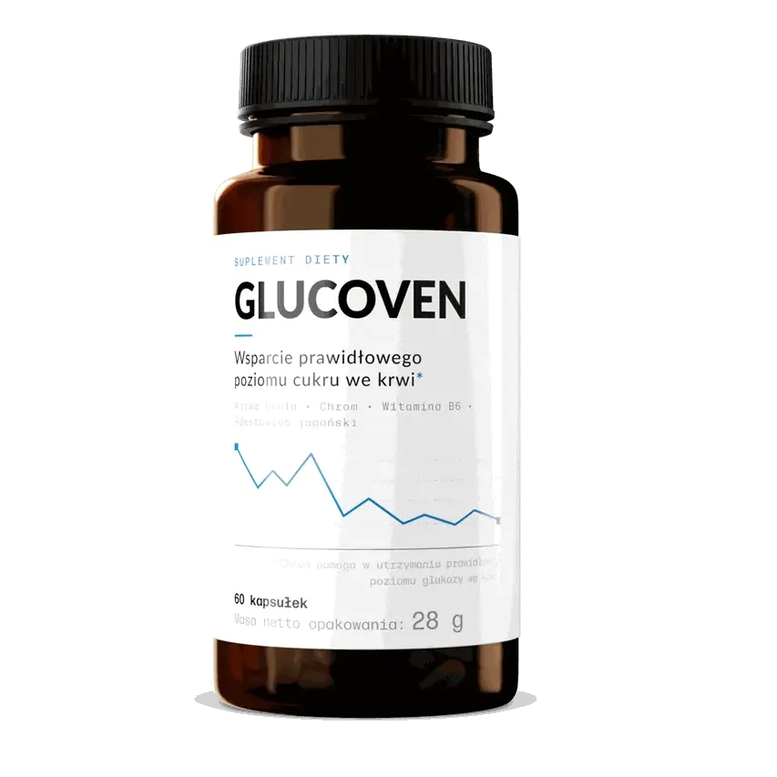 Glucoven — zdjęcie produktu 2