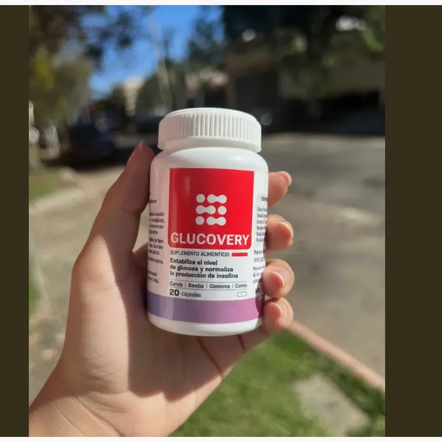 Glucovery