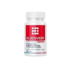 Glucovery — imagen 2
