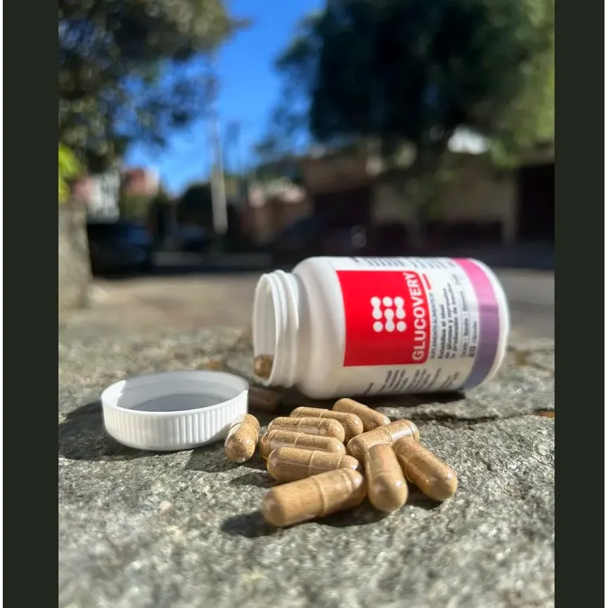 Glucovery — imagen 3