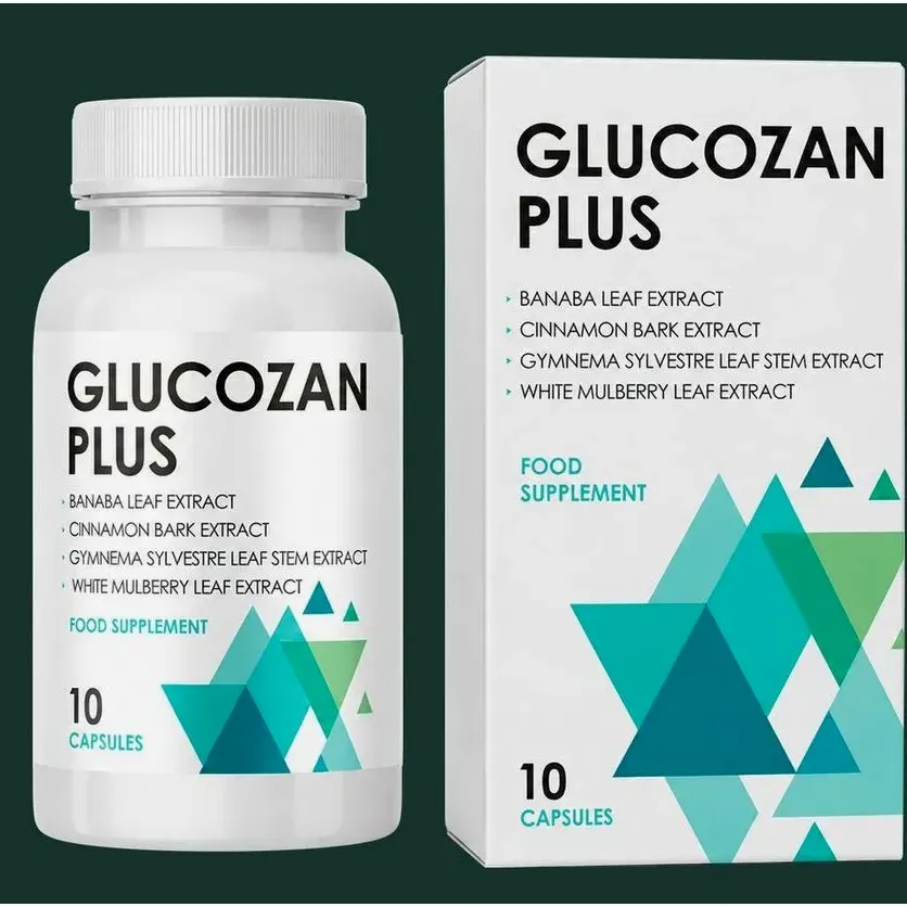 Glucozan