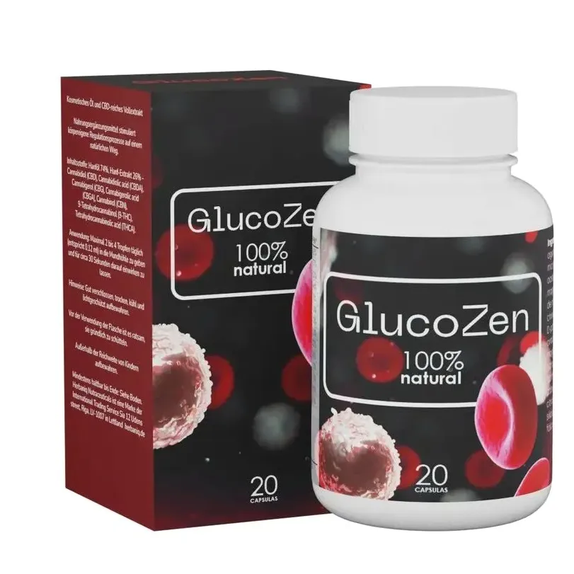 GlucoZen