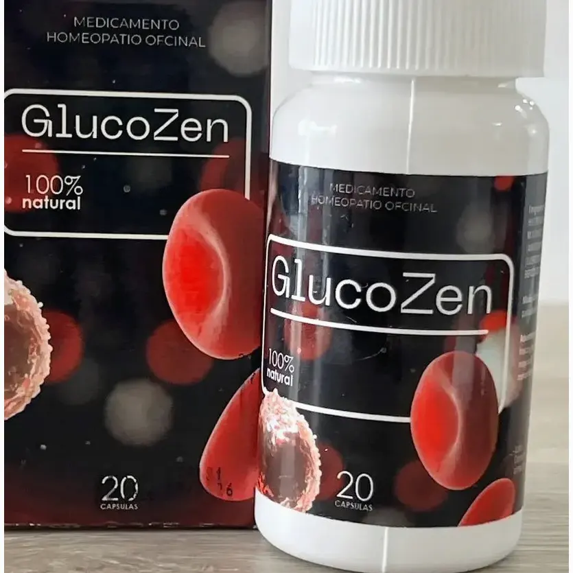 GlucoZen — imagen 3