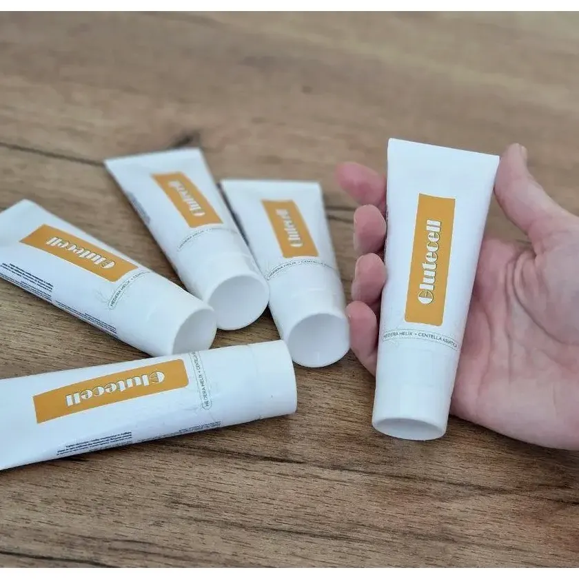 Glutecell — fotografija izdelka