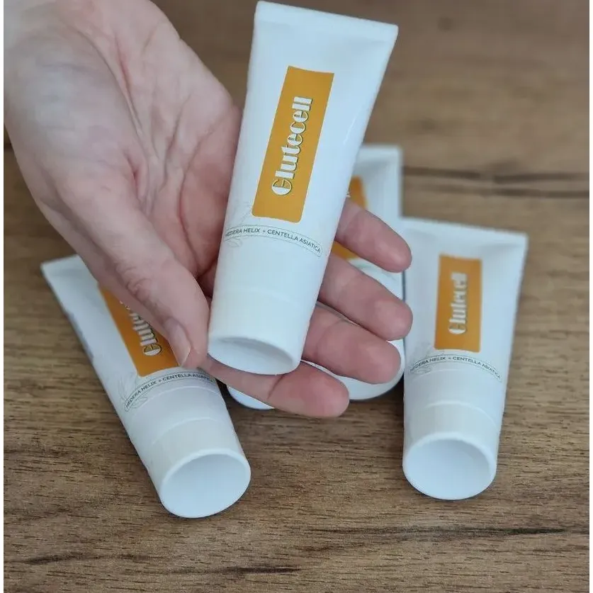 Glutecell — fotografija izdelka 1