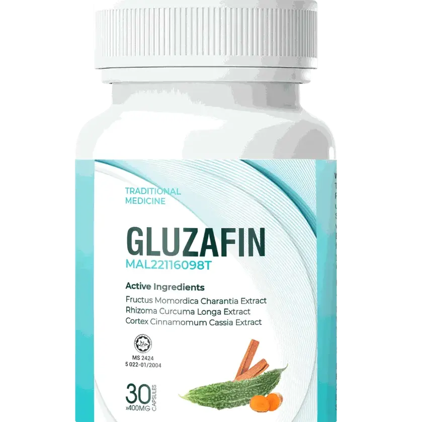Gluzafin