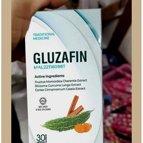 Gluzafin — gambar 2