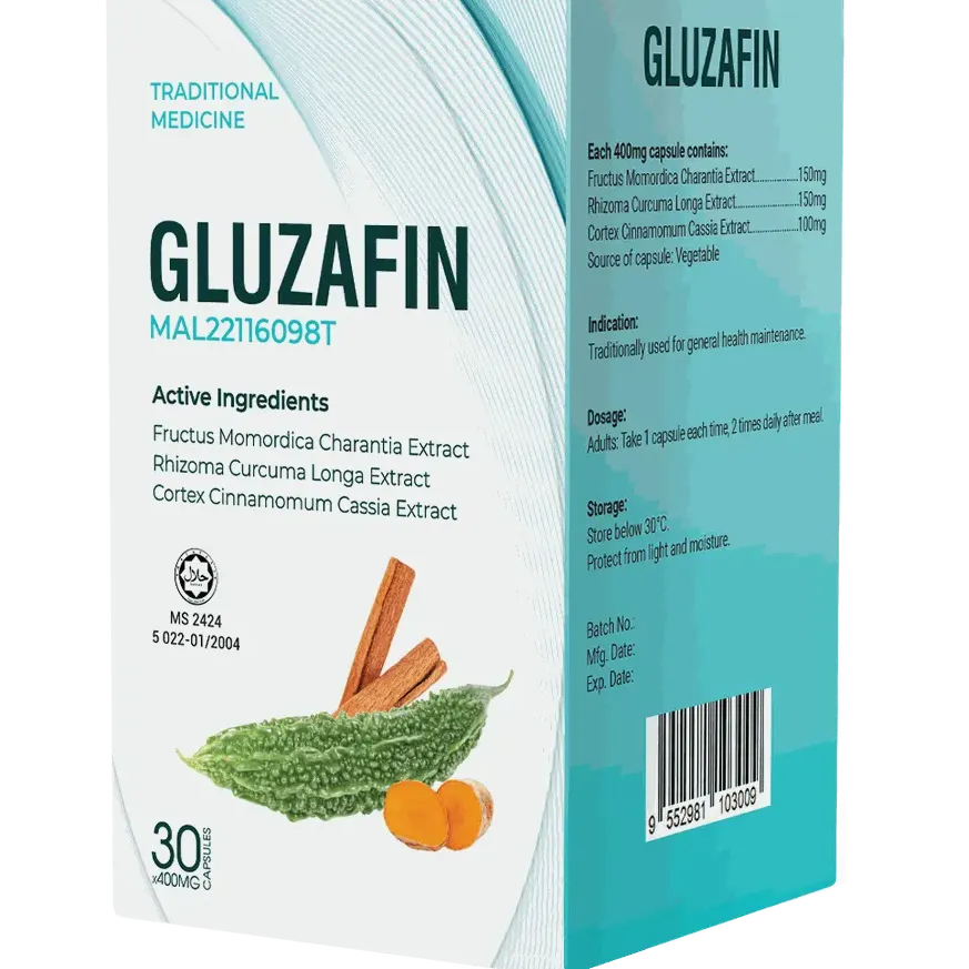 Gluzafin — gambar 3