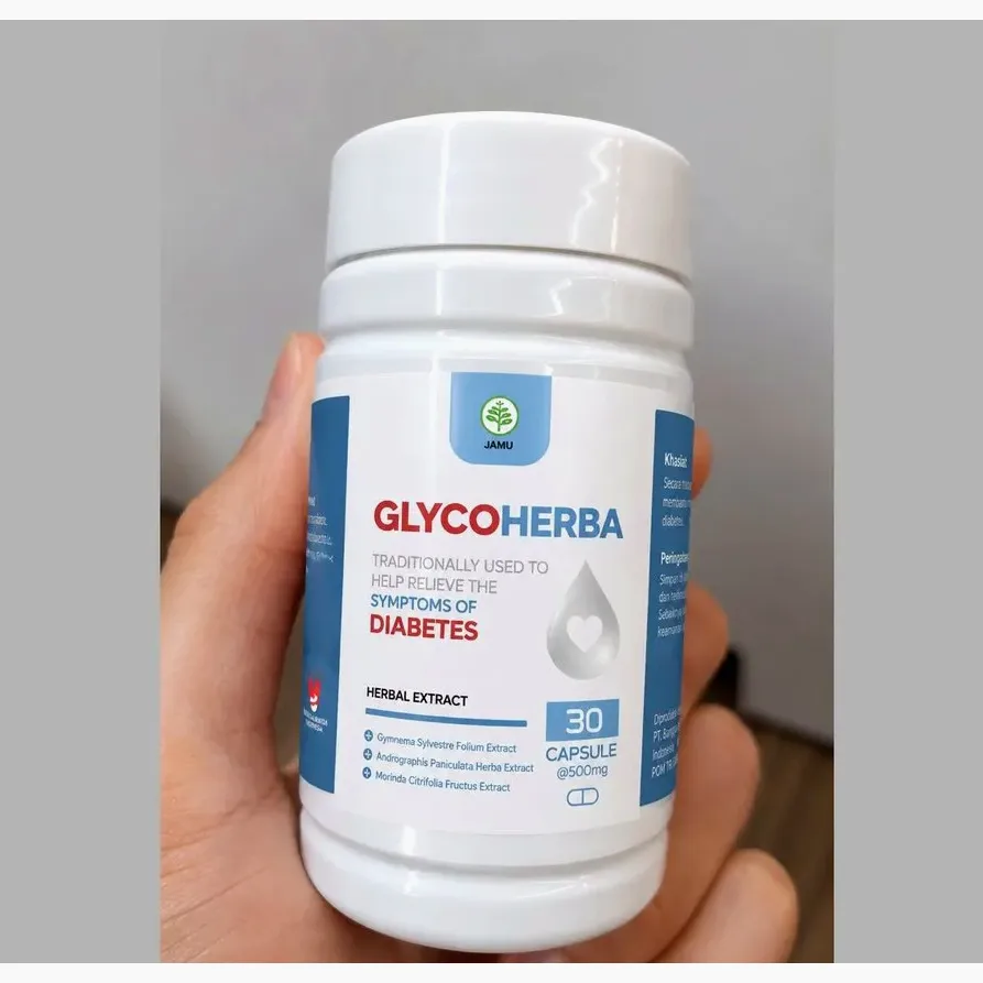 Glycoherba