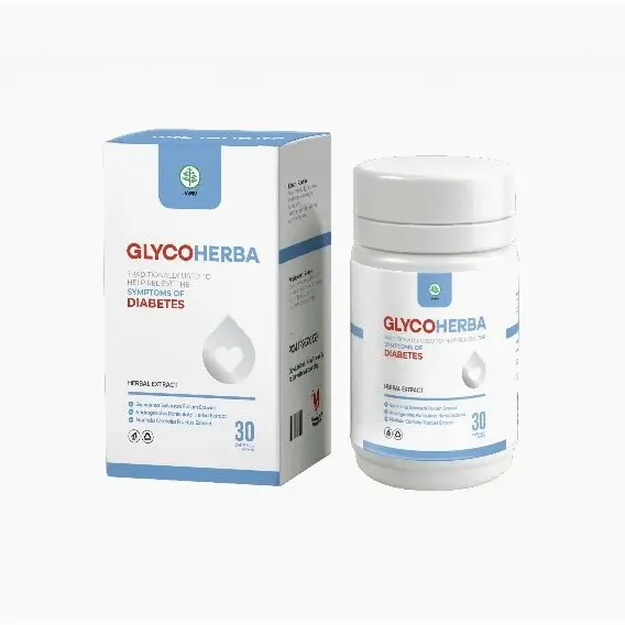 Glycoherba — foto 1