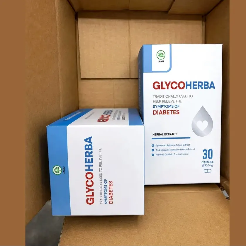 Glycoherba — foto 2