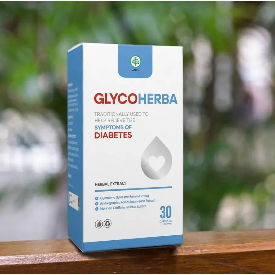 Glycoherba — foto 3
