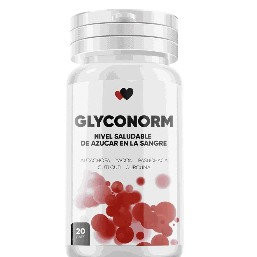 Glyconorm — imagen