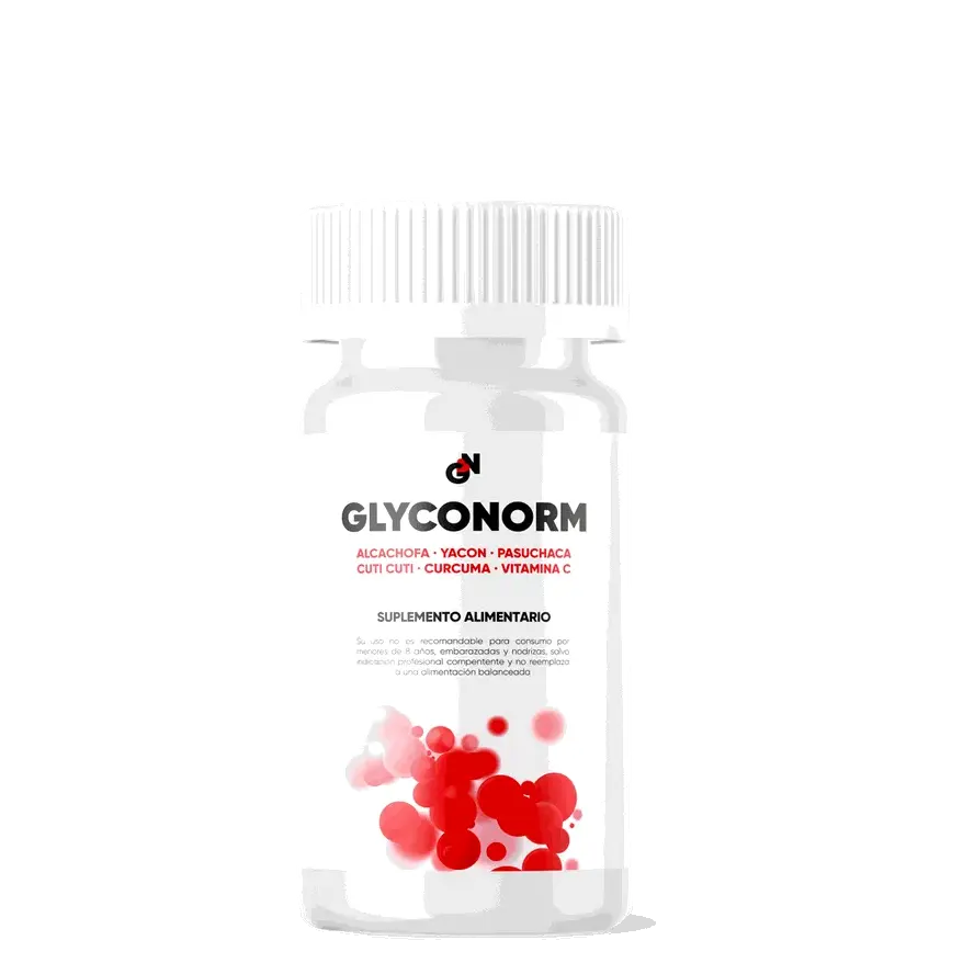 Glyconorm — imagen 1