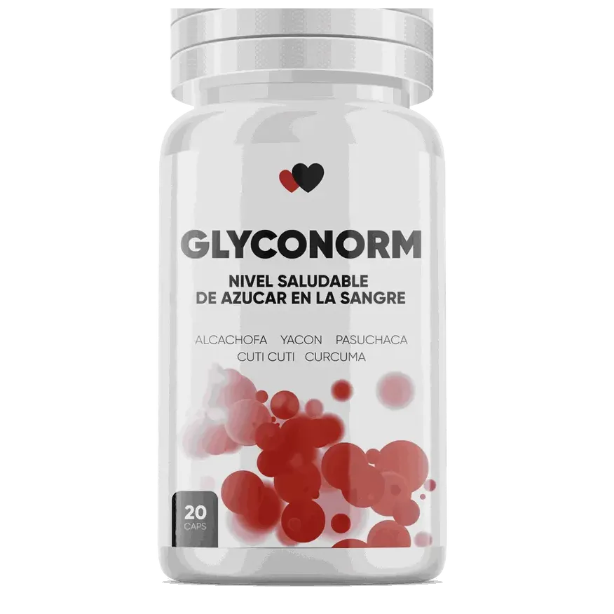 Glyconorm — imagen 2