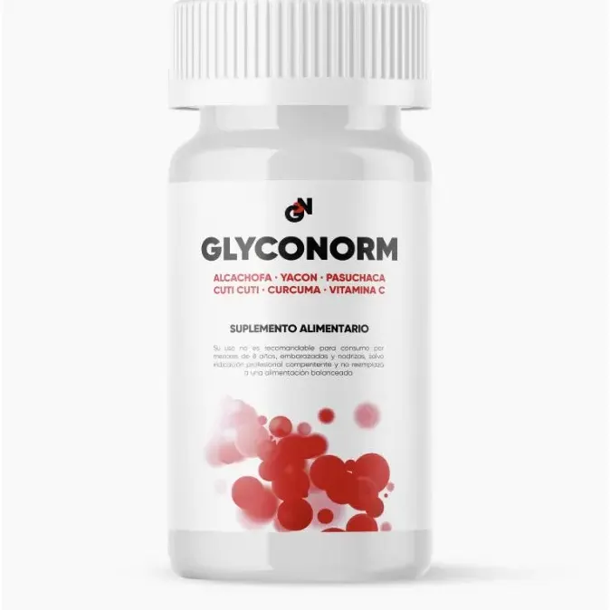 Glyconorm — imagen 3