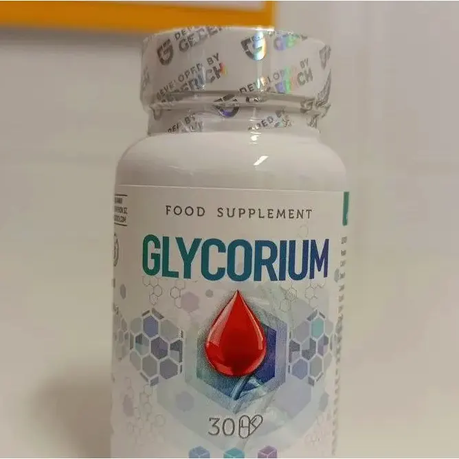 Glycorium — Produktfoto 2