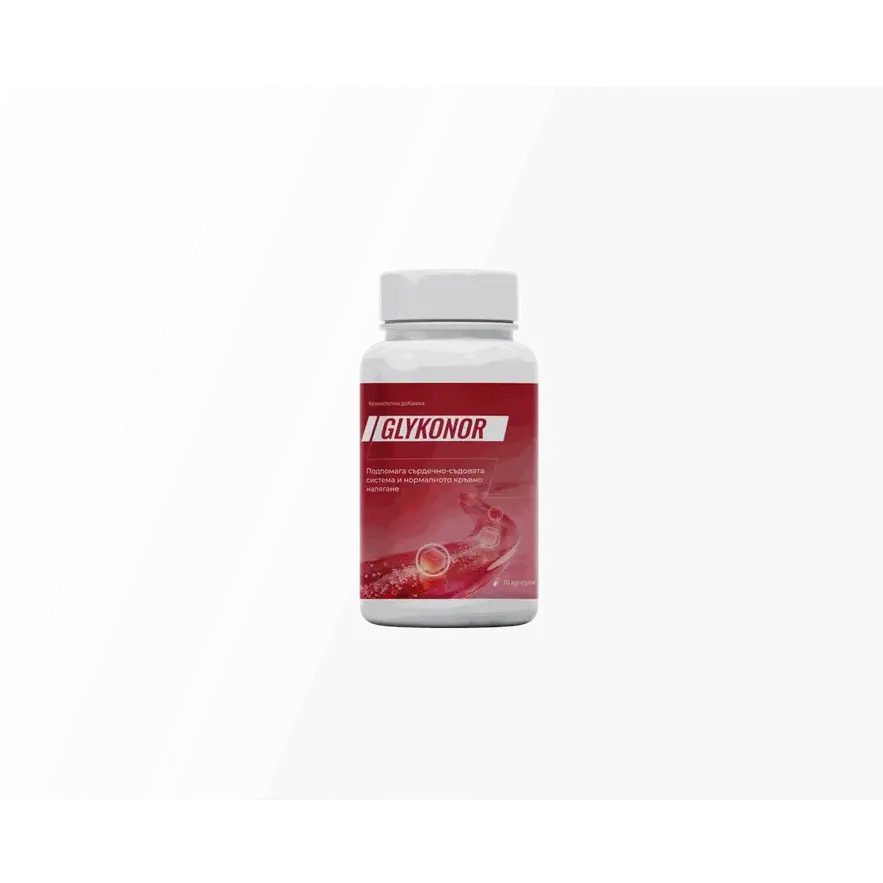 GLYKONOR — снимка