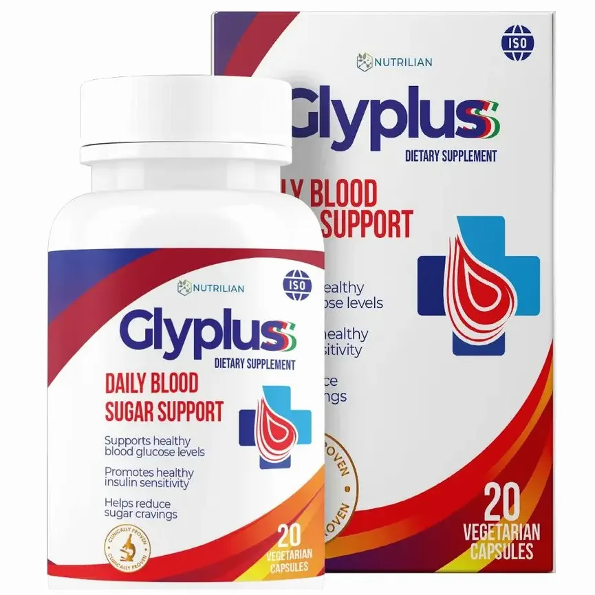 Glyplus